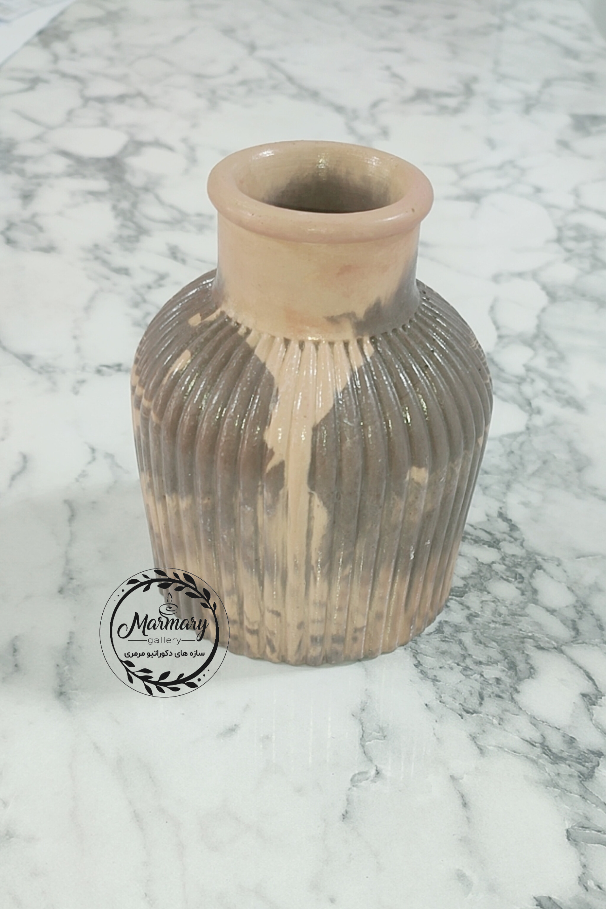 گلدان مراکشی