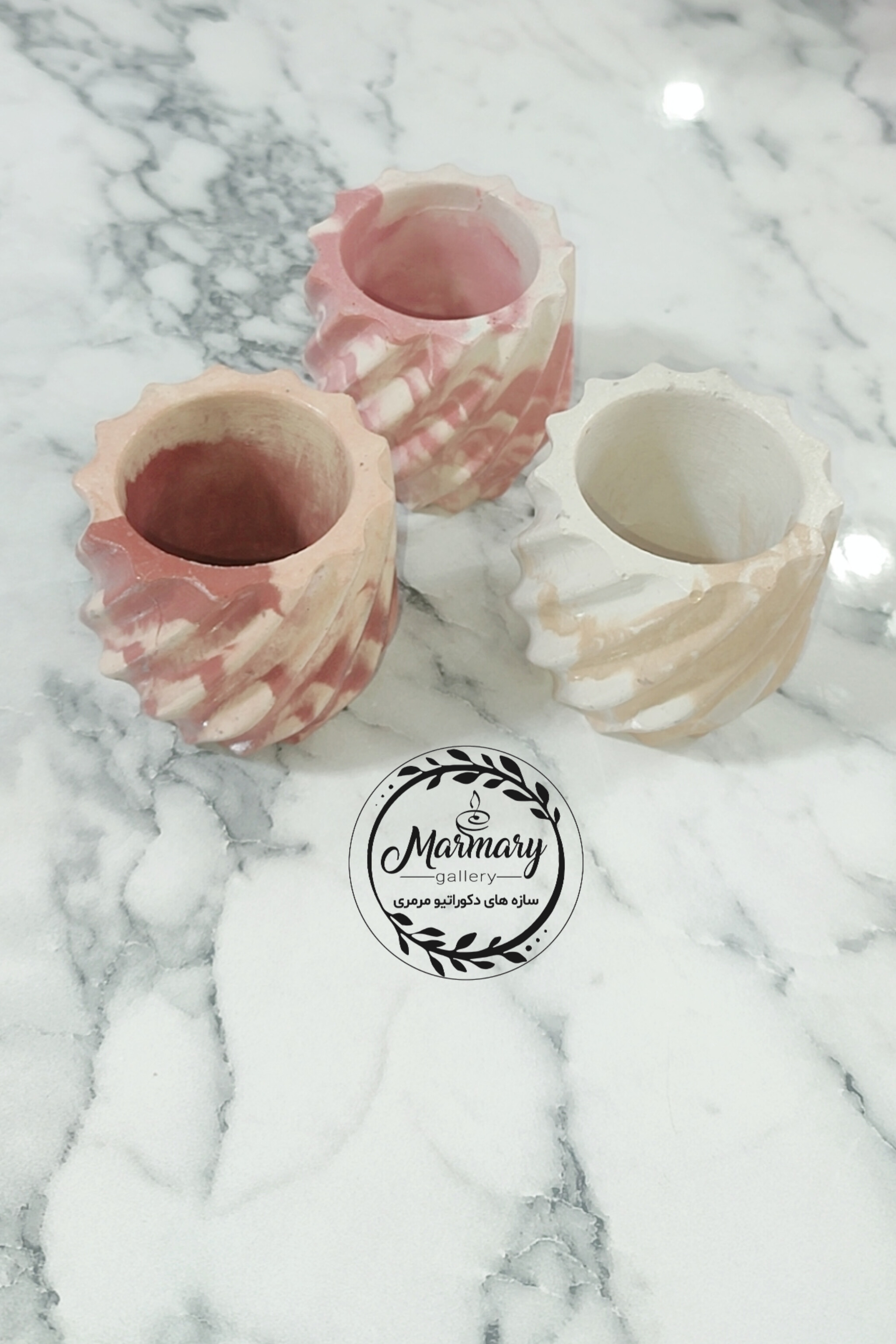 جاکبریتی،جا وارمری ،گلدان کاکتوس